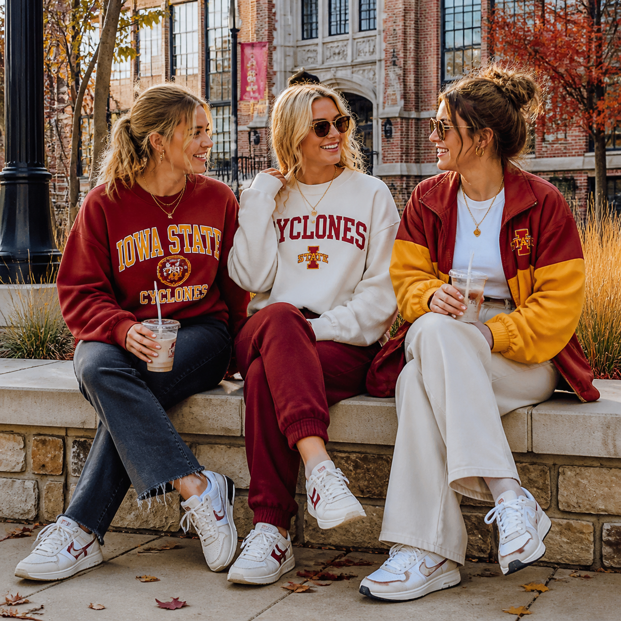 How to Style Your Iowa State Apparel Beyond Game Day